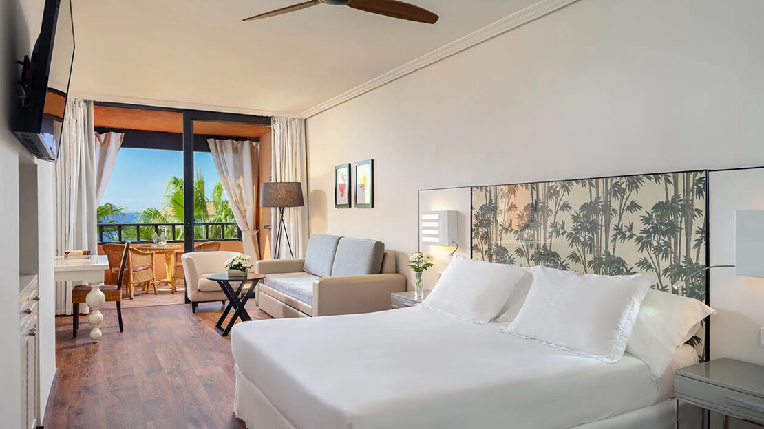 H10 Costa Adeje Palace Hotel